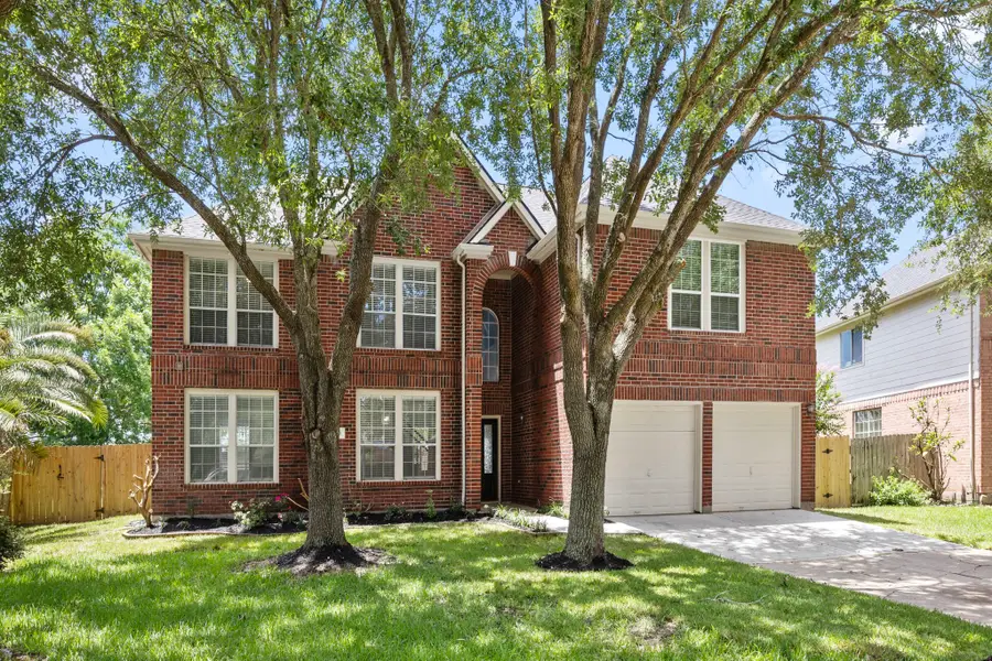 2430 Waterwood Drive, Sugar Land, TX 77479 - #2