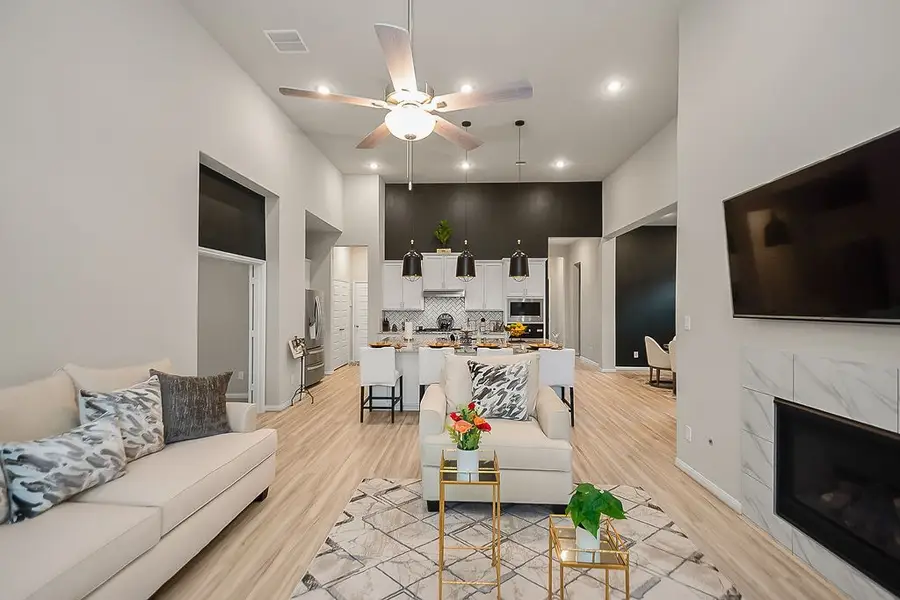 31834 Sorrel Copley Lane, Hockley, TX 77447 - #3