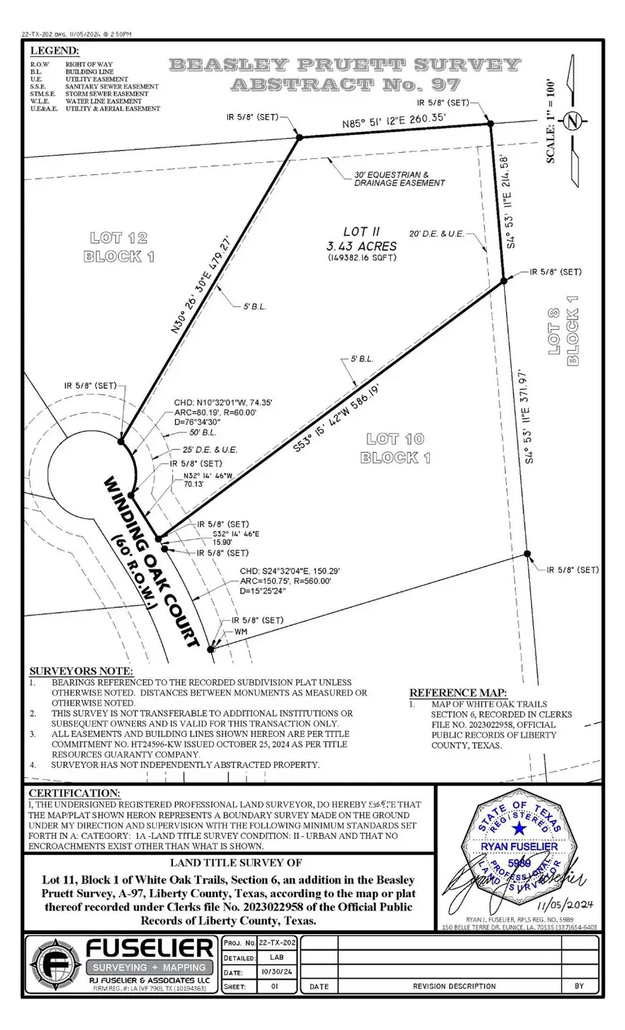 1230 Road 6324, Dayton, TX 77535 - Image #3