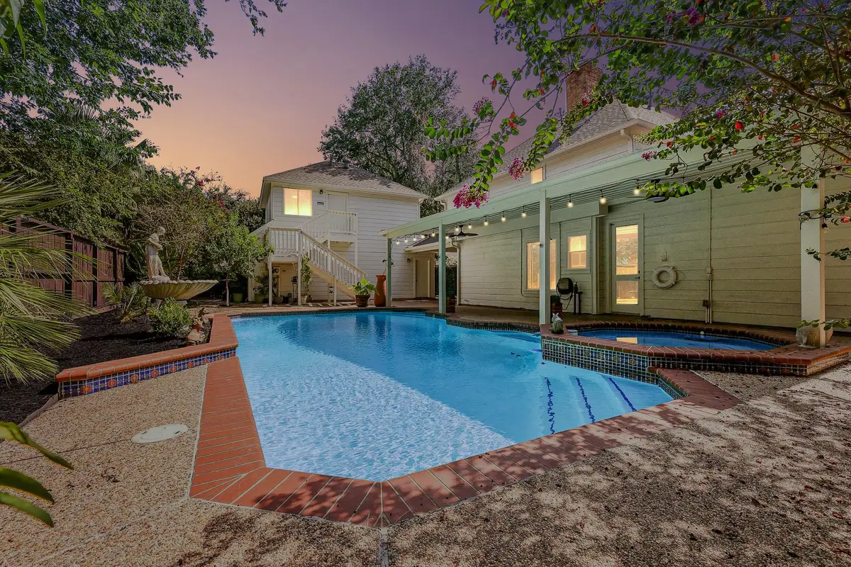 22106 Fielder Drive, Katy, TX 77450 - #1