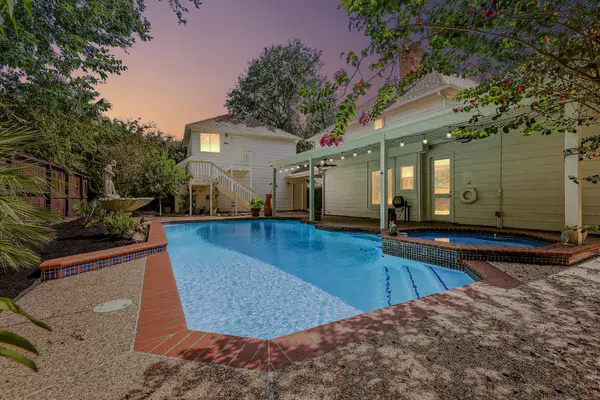22106 Fielder Drive, Katy, TX 77450