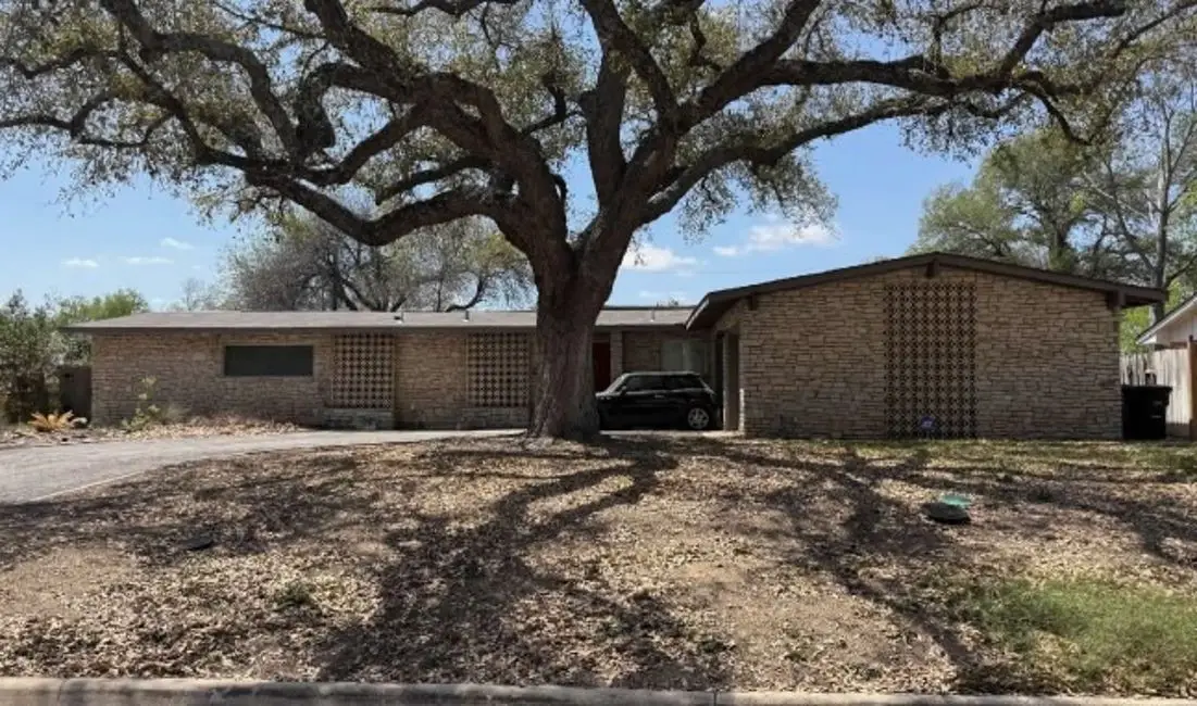1006 Homeric Drive, San Antonio, TX 78213 - #1