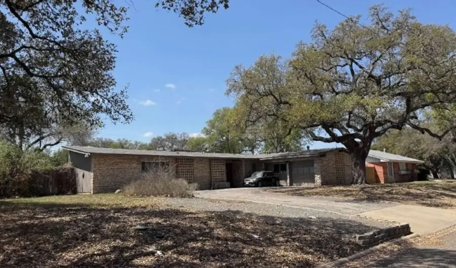 1006 Homeric Drive, San Antonio, TX 78213 - #2
