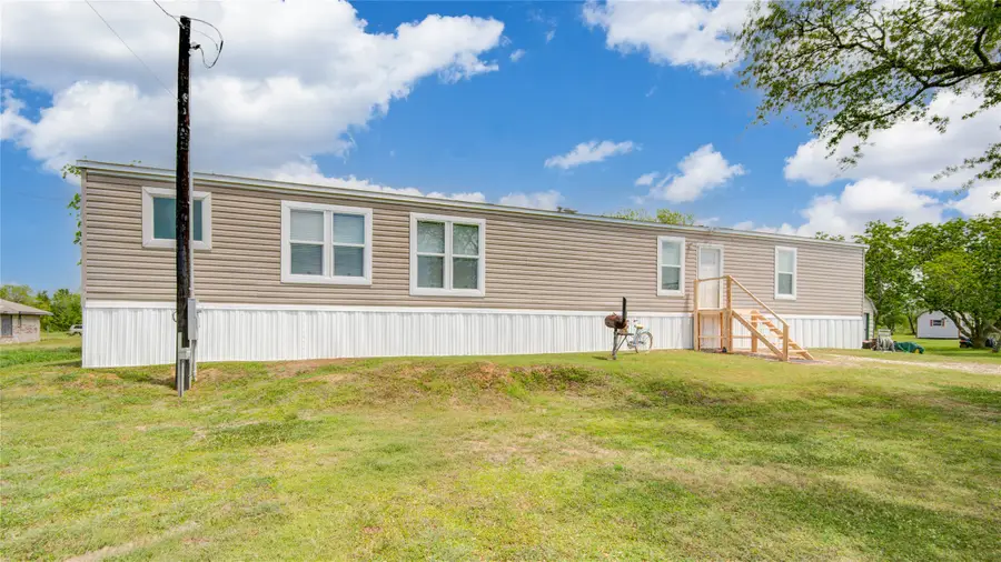 5366 West Belt, Brazoria, TX 77422 - #2