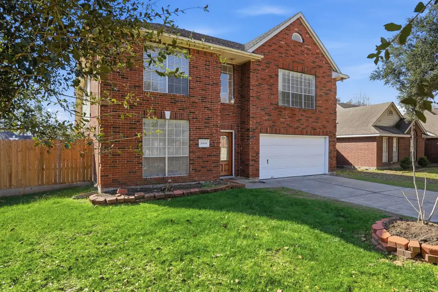 2910 Cocona Lane, Houston, TX 77073 - #2