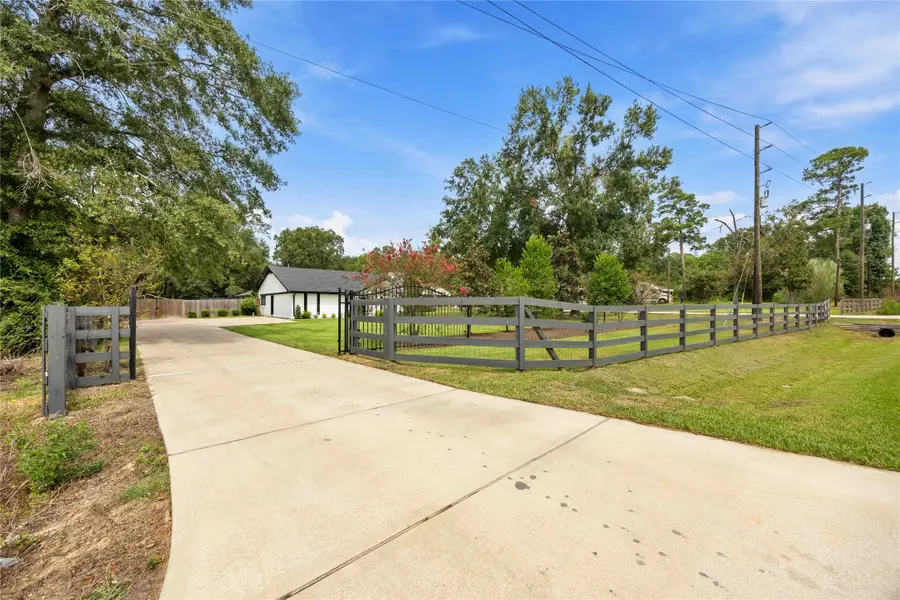 2847 Avenue M Extension, Conroe, TX 77301 - #2