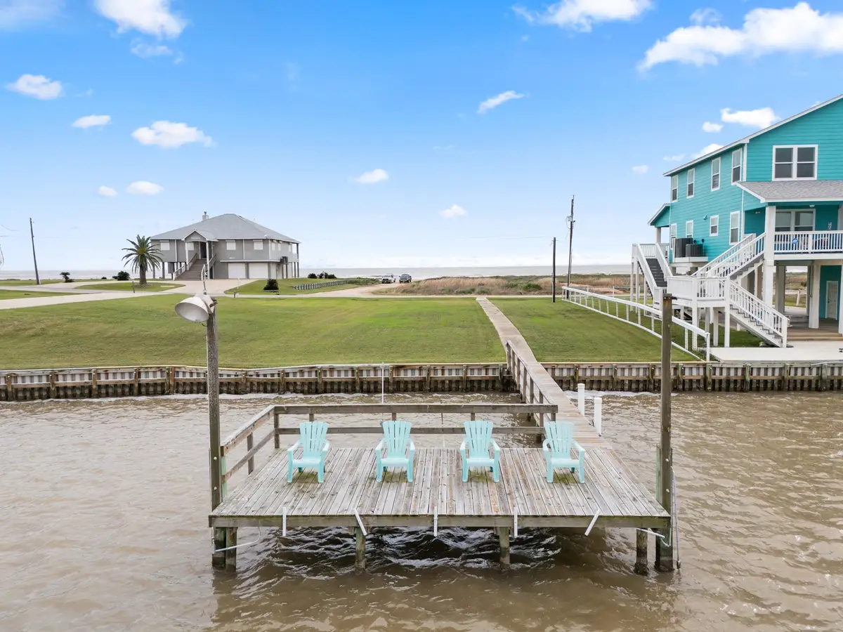 1839 County Road 230 Drive, Sargent, TX 77414 - #1