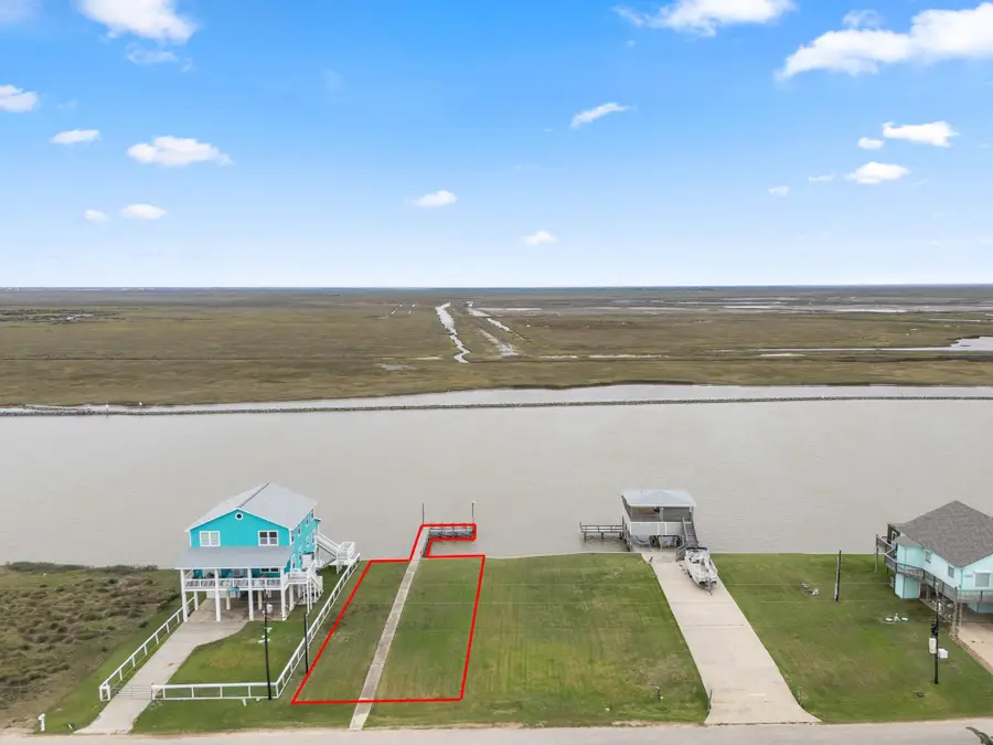 1839 County Road 230 Drive, Sargent, TX 77414 - #3