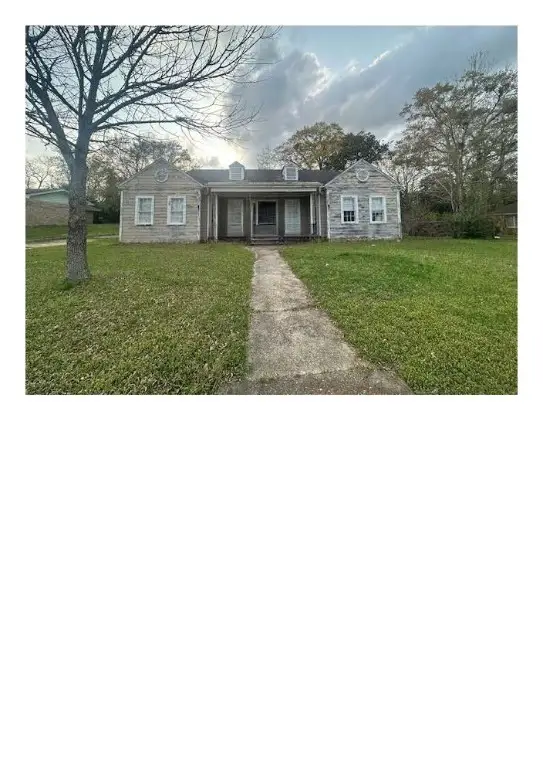 771 N Main Street N, Jasper, TX 75951 - #1