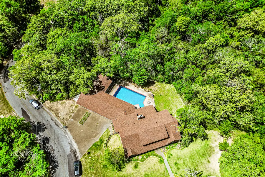 1100 Broadmoor Drive, Bryan, TX 77802 - #3