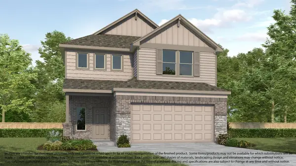 6339 Old Cypress Landing Lane, Humble, TX 77338