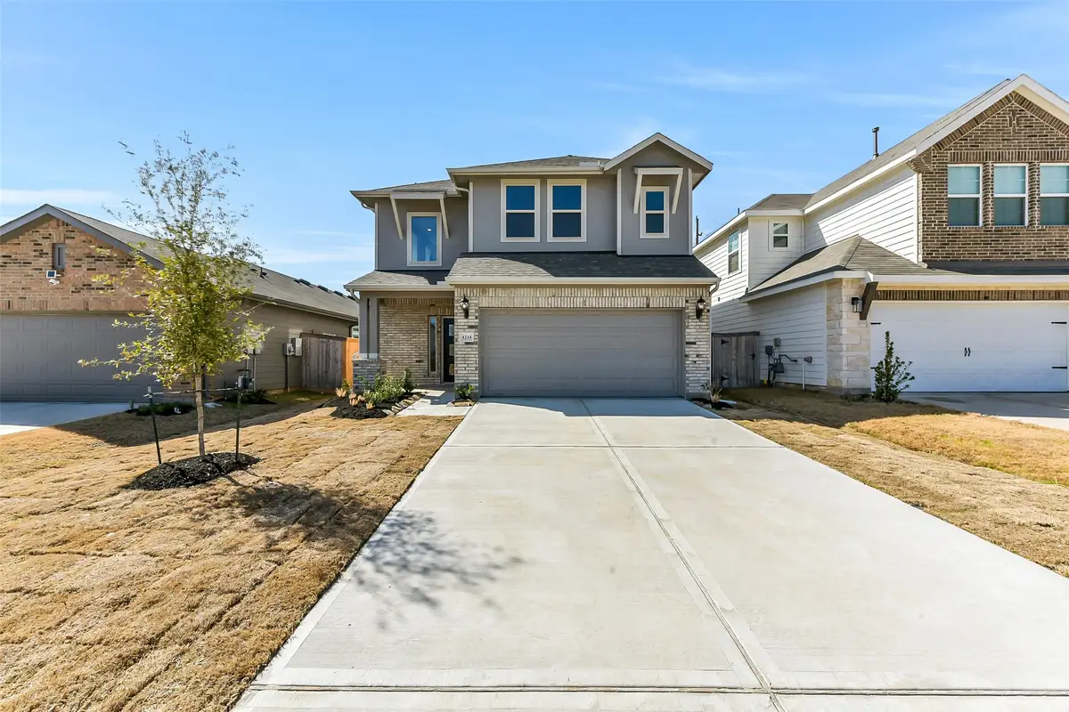 4214 Red Cedar Ring Lane, Pinehurst, TX 77362 - #1