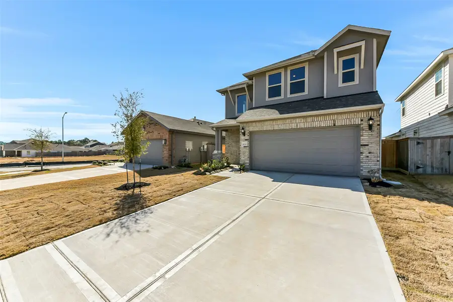 4214 Red Cedar Ring Lane, Pinehurst, TX 77362 - #3