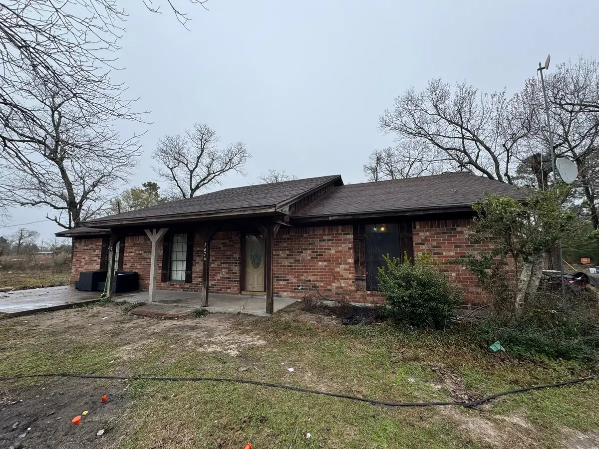 2674 County Road 4117, Buna, TX 77612 - Image #1