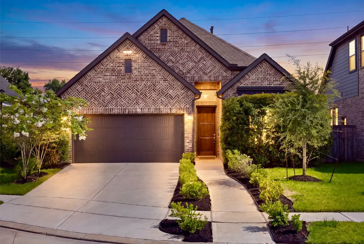 10722 Hidden Rock Drive, Missouri City, TX 77459 - #1