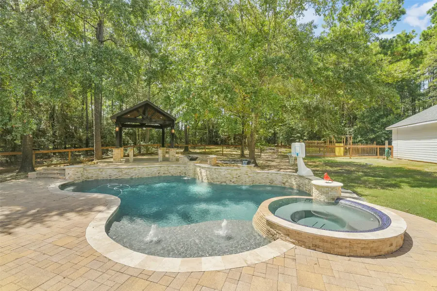 4046 Highland Pass, Montgomery, TX 77316 - #3