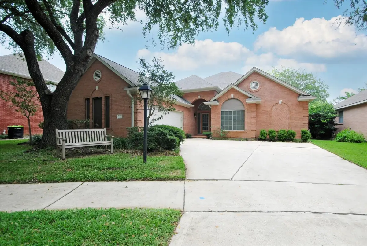 2727 Gregway Lane, Missouri City, TX 77459 - #1