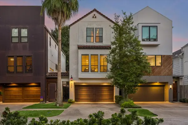4303 Gibson Street, Houston, TX 77007