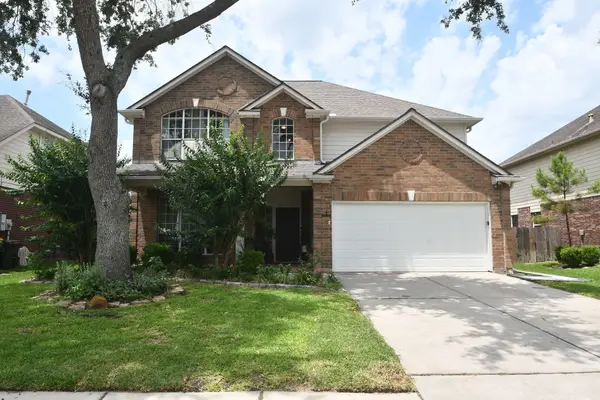 9805 Sunnycoast Lane, Pearland, TX 77584