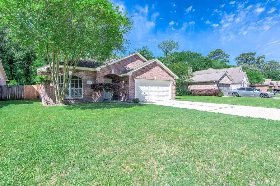 25131 Pepper Ridge Lane, Spring, TX 77373 - #3