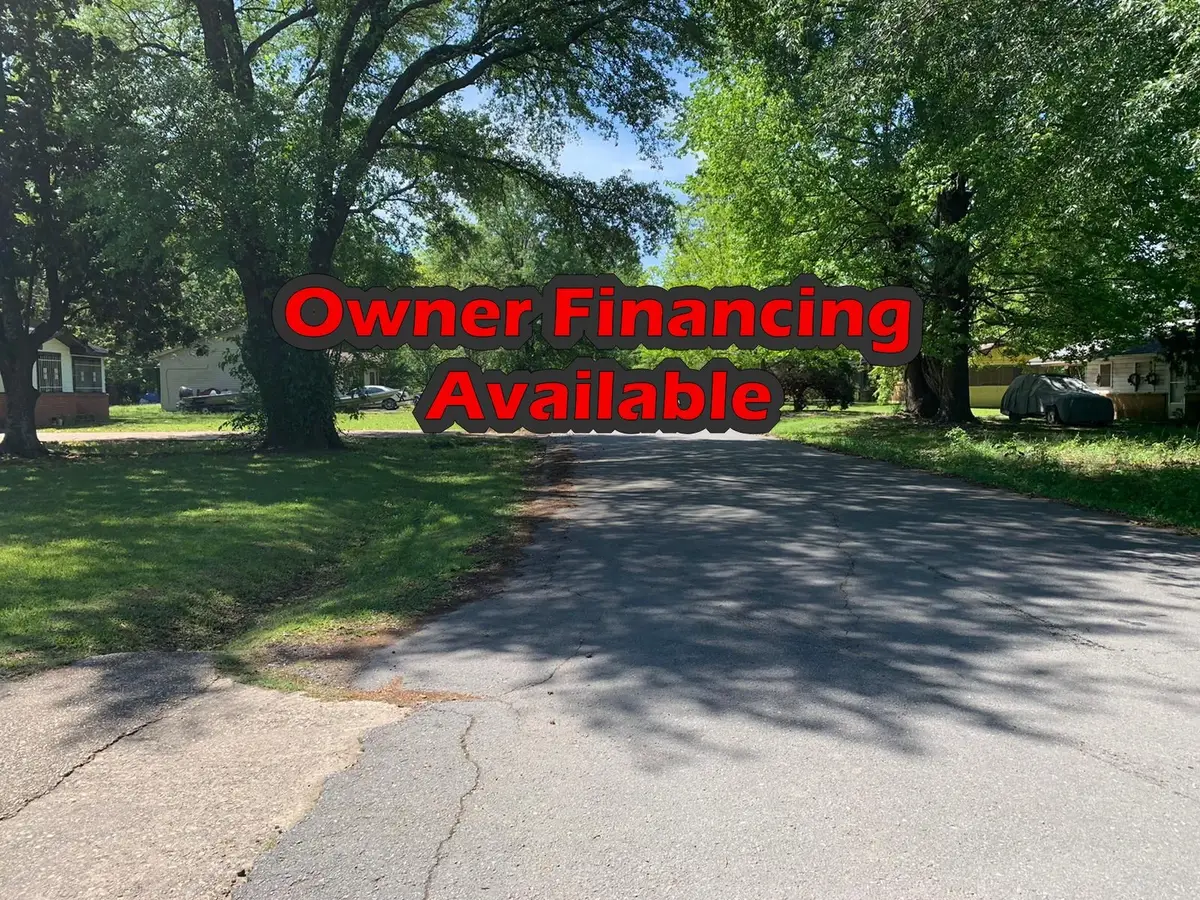 502 N Tennessee Street, Crossett, Ar 71635 - #1