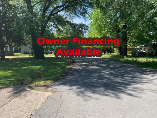 502 N Tennessee Street, Other, Ar 71635