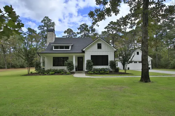 30602 Vickie Lane, Magnolia, TX 77354