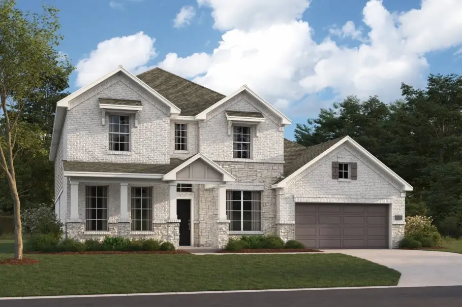 21003 Geranium Park Circle, Northwest Harris, TX 77447 - #1