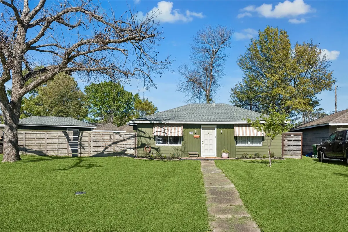 2418 Roy Circle, Houston, TX 77007 - #1