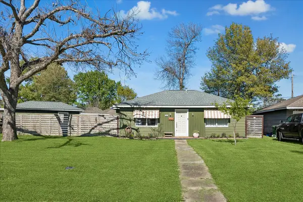 2418 Roy Circle, Houston, TX 77007