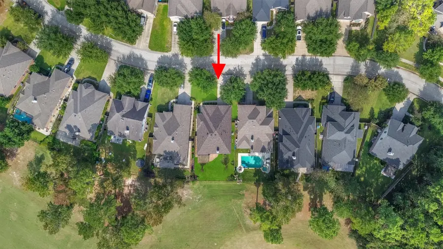 20281 Southwood Oaks Drive, Porter, TX 77365 - #2