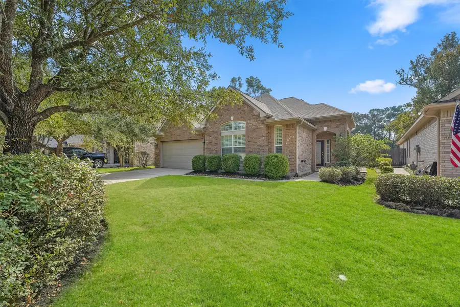 20281 Southwood Oaks Drive, Porter, TX 77365 - #3