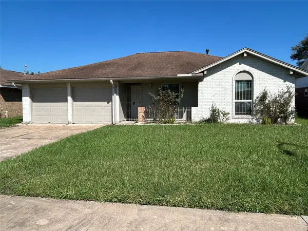4523 Piedmont Street, Pasadena, TX 77504