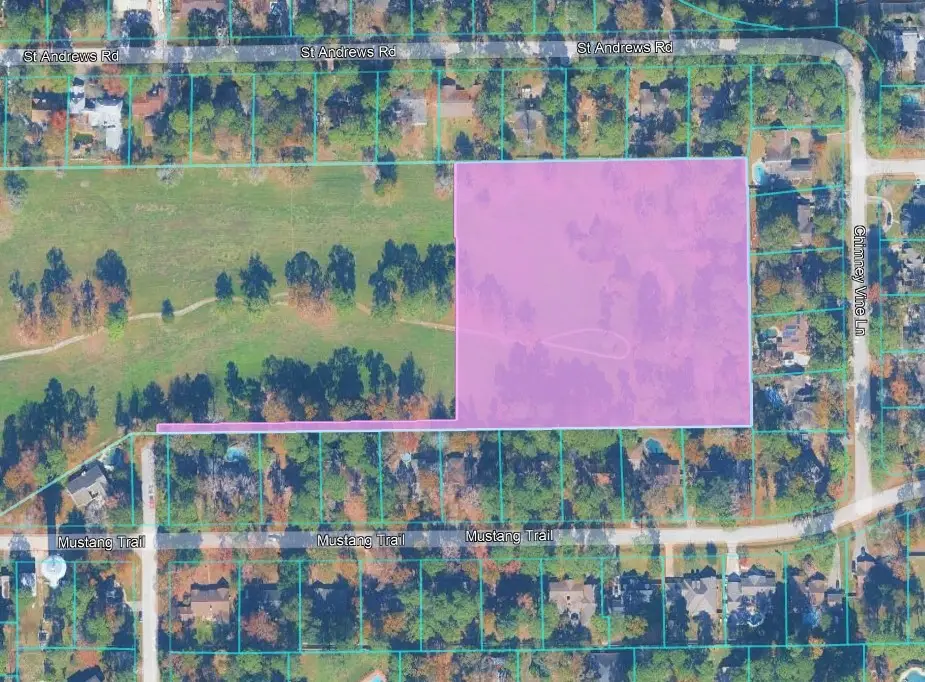 00 Forest Cove Drive, Kingwood, TX 77339 - #1