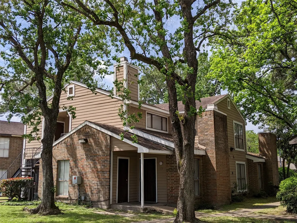 7200 T C Jester Boulevard #36, Houston, TX 77088 - #1