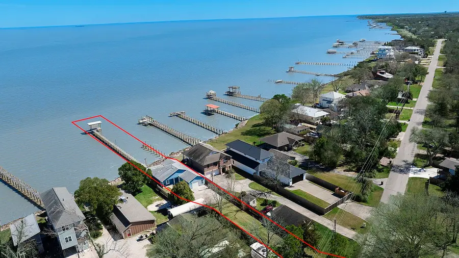 3723 Bayshore Drive, Bacliff, TX 77518 - #2