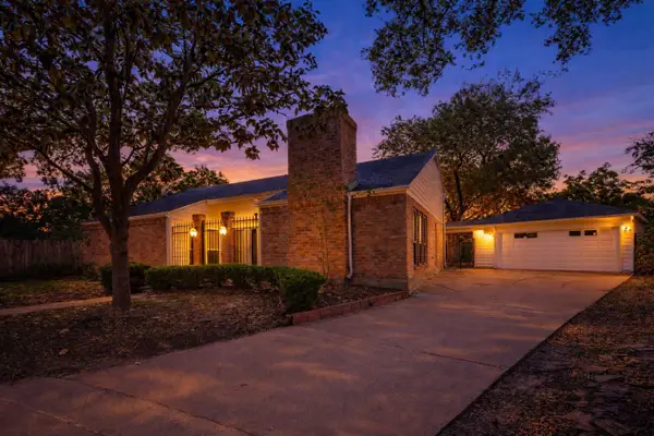 12319 Ella Lee Lane, Houston, TX 77077