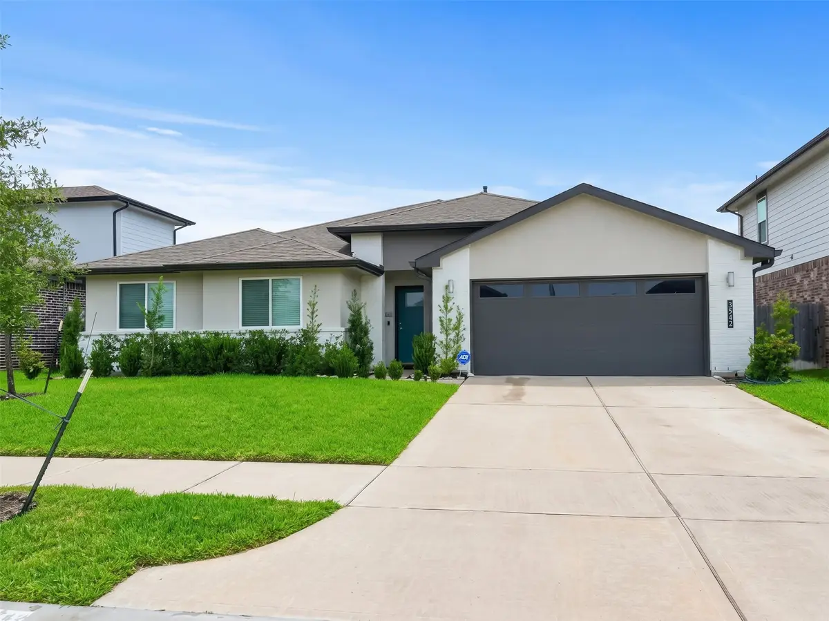 3542 Finn Landing Lane, Missouri City, TX 77459 - #1
