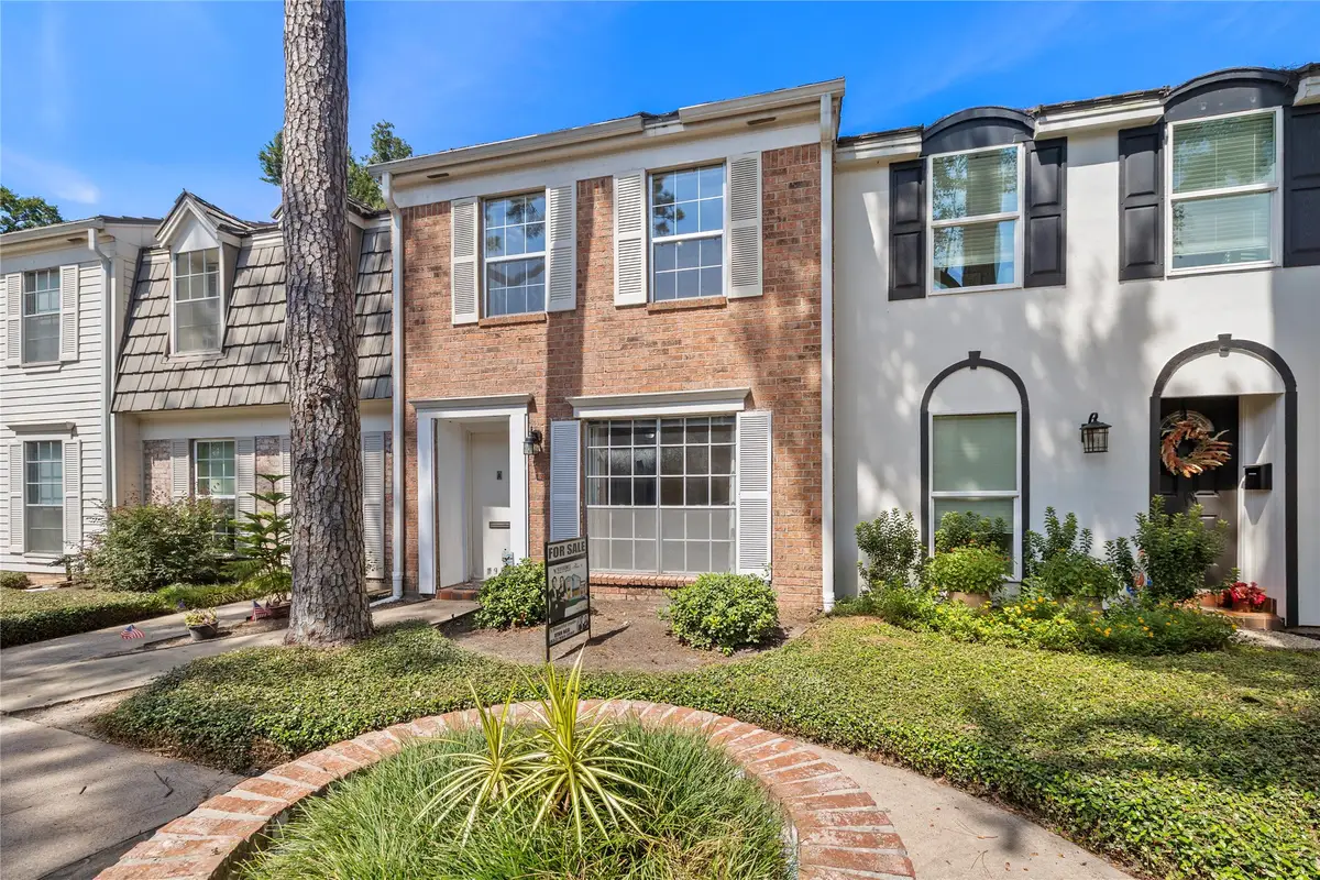 1425 Springrock Lane #4, Houston, TX 77055 - #1