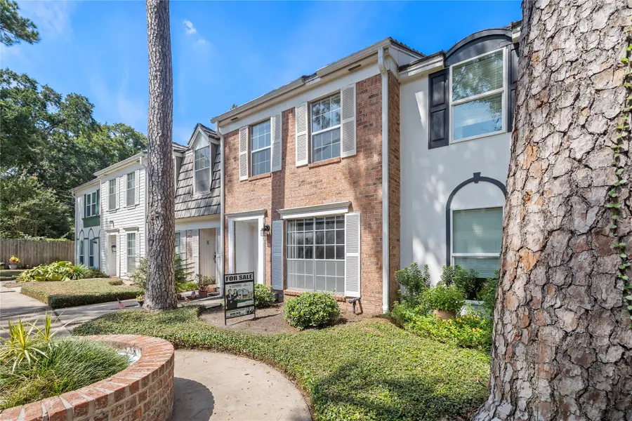 1425 Springrock Lane #4, Houston, TX 77055 - #3