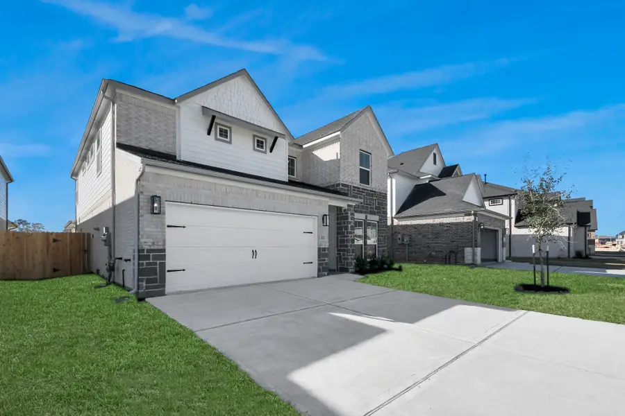 3002 Bury Park Drive, Spring, TX 77373 - #2