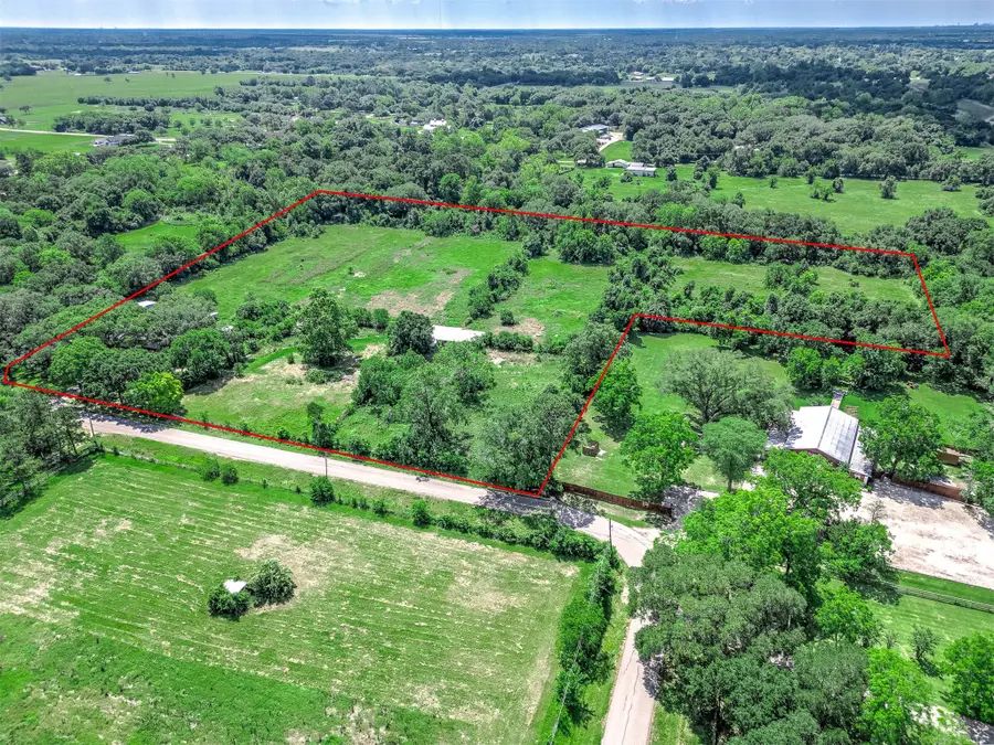 2380 County Road 155, Alvin, TX 77511 - #2