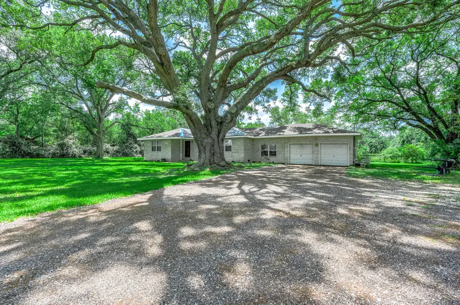 2380 County Road 155, Alvin, TX 77511 - #3