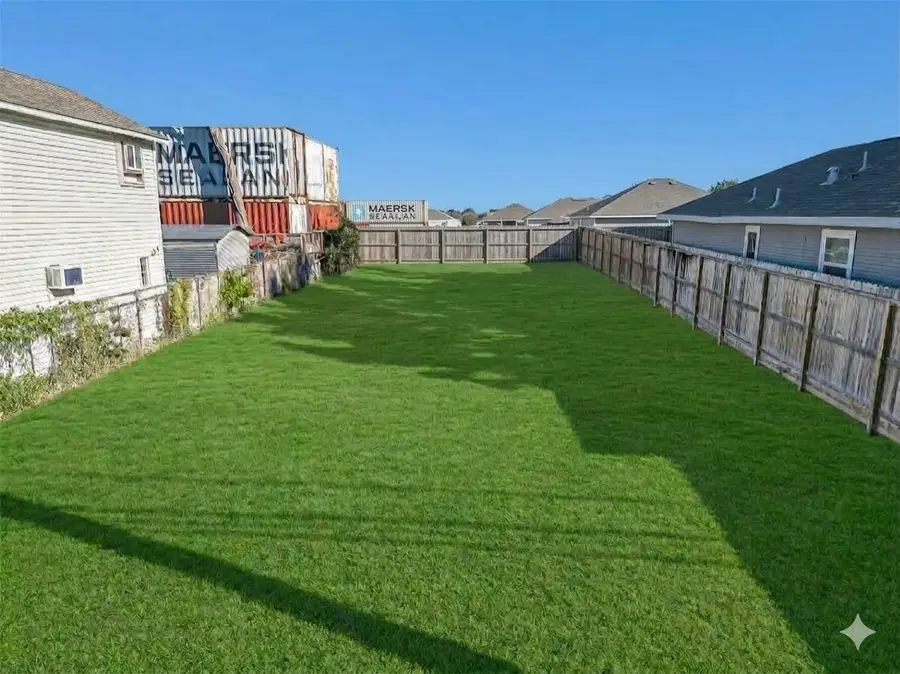 2407 Alabama Street, Houston, TX 77004 - #2