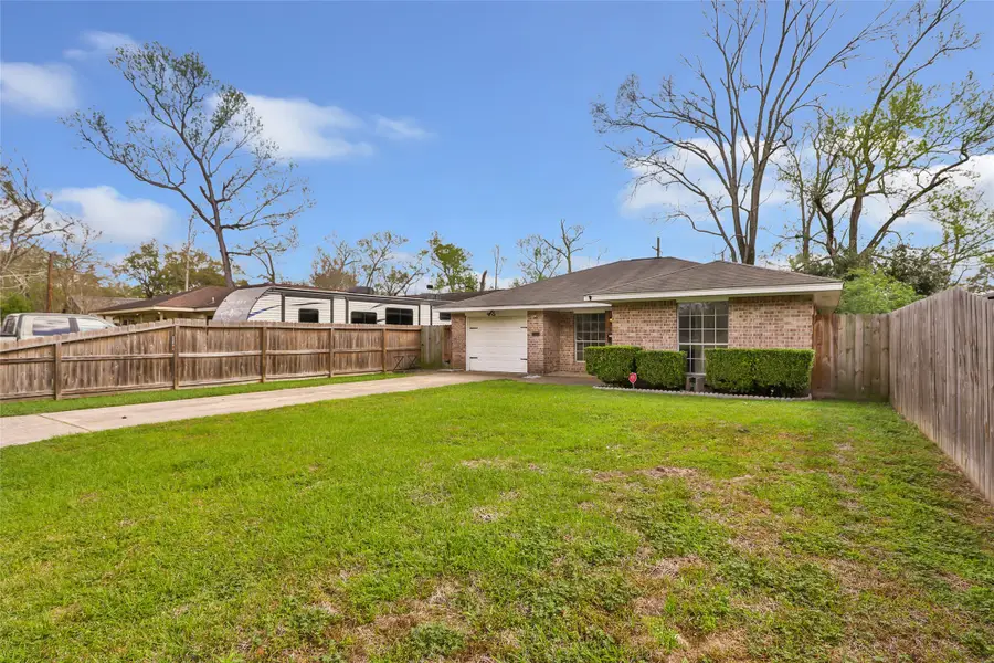 2634 Newman Street, Liberty, TX 77575 - #2