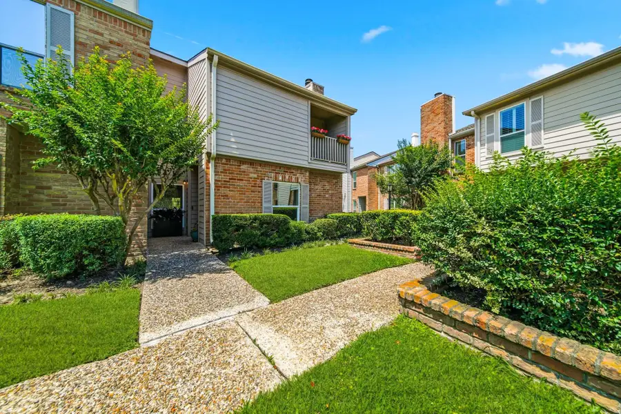 5956 Woodway Place Court, Houston, TX 77057 - #2