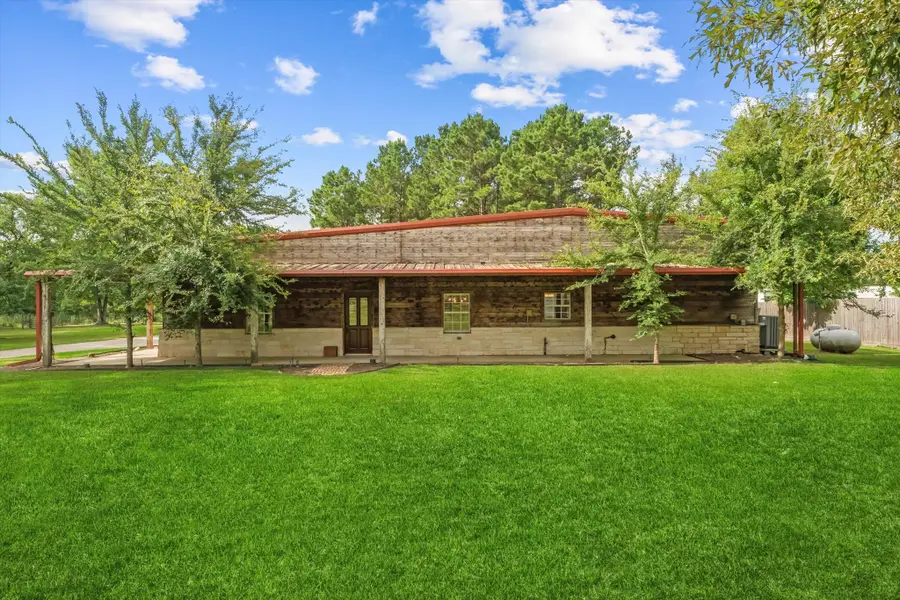 9250 County Road 302, Plantersville, TX 77363 - #3