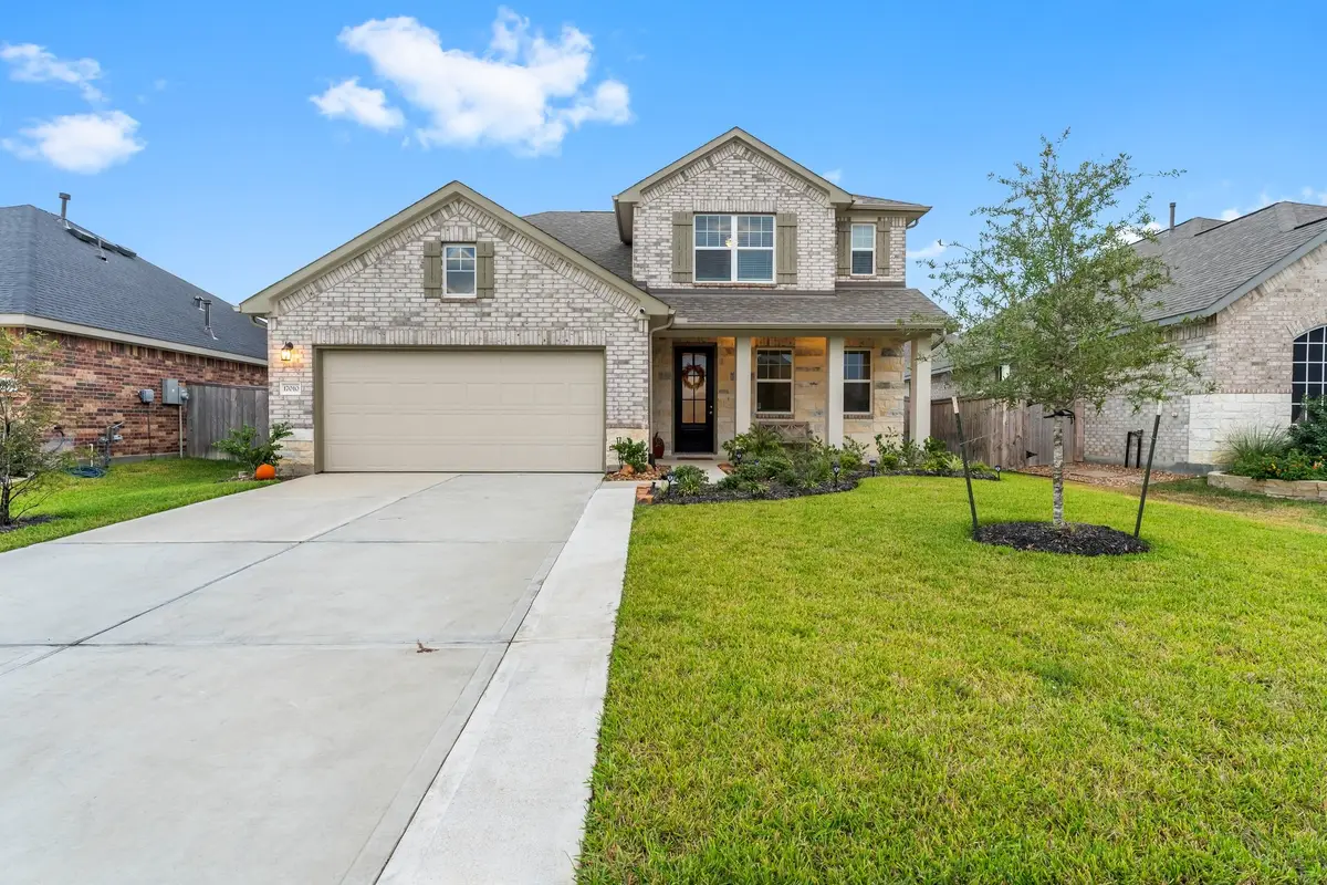 17010 Plover Rock Trail, Hockley, TX 77447 - #1