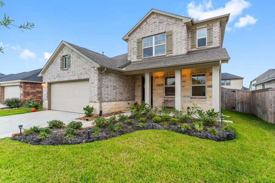 17010 Plover Rock Trail, Hockley, TX 77447 - #2