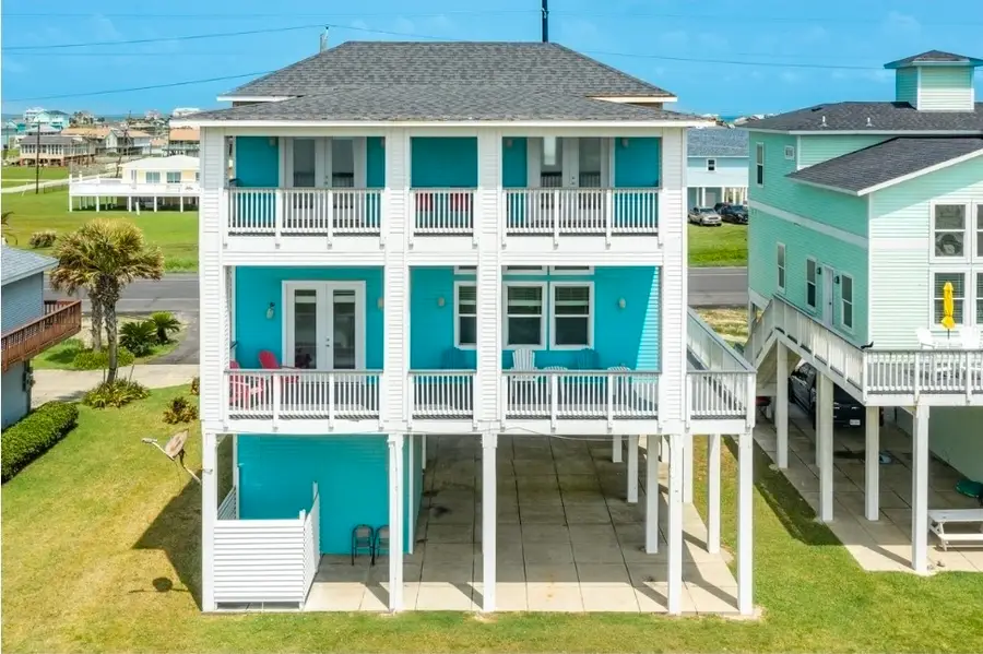 23327 Termini San Luis Pass Road, Galveston, TX 77554 - Image #3